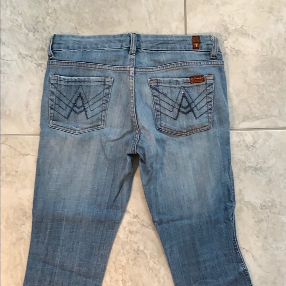 Seven jeans